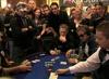 European Poker Tour - EPT IV San Remo 2008 Episode 02 Full Episode